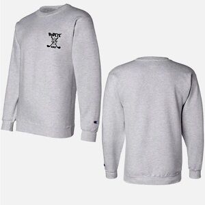 Champion  Popeye Golf SweaterShirt